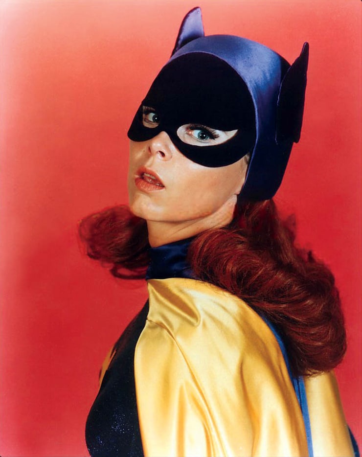 Batman Batman