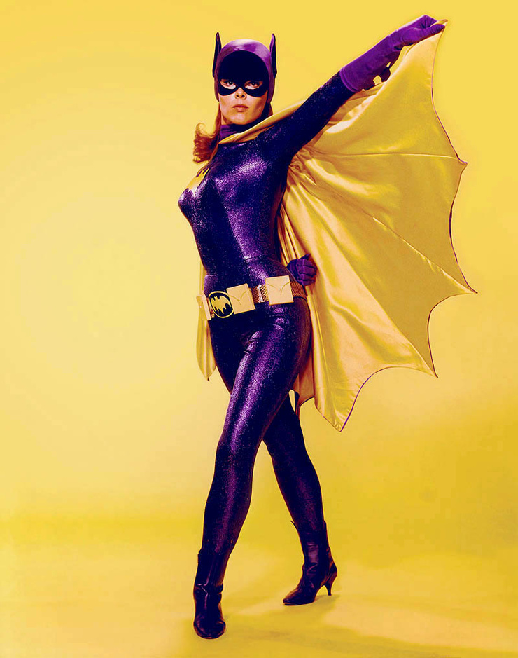Batman