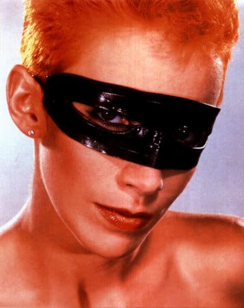 Annie Lennox