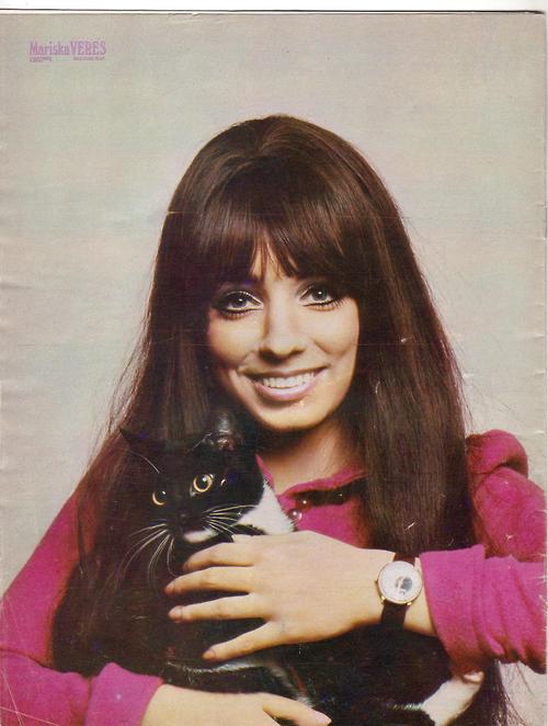 Mariska Veres Mariska Veres
