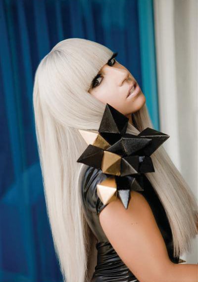 Lady GaGa Lady GaGa