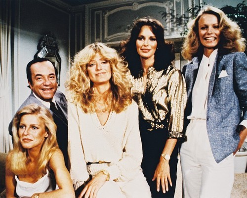 Charlie's Angels