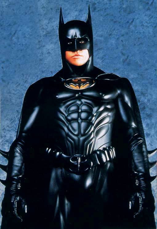 Picture of Batman Forever