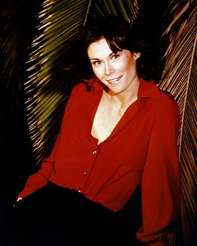 Kate Jackson