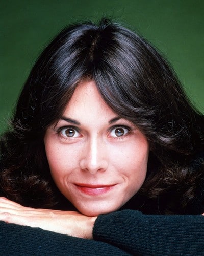 Kate Jackson