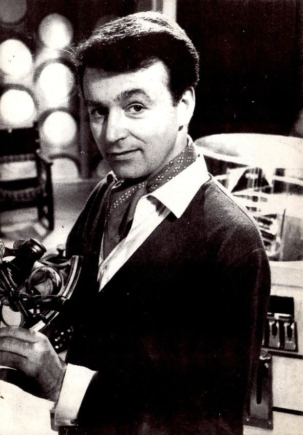 William Russell