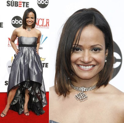 Judy Reyes