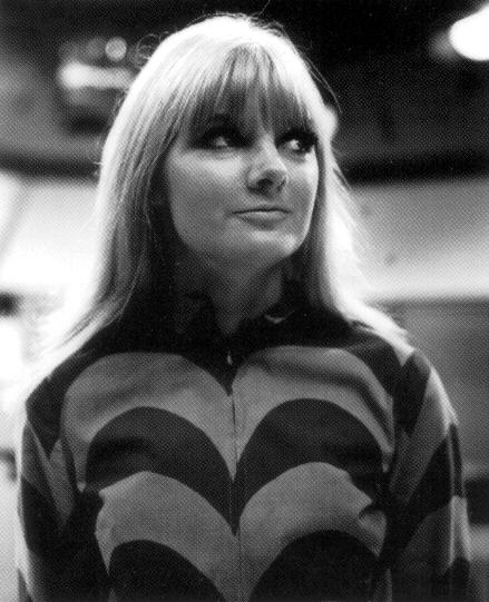 Anneke Wills Anneke Wills