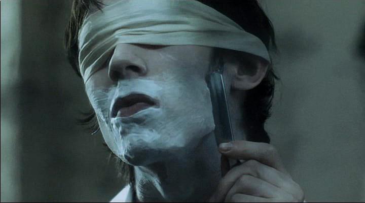 Blind