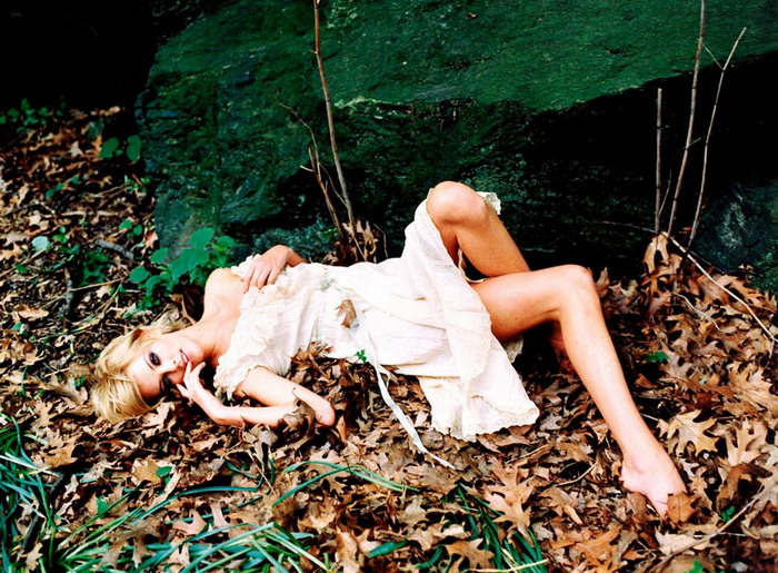 Charlize Theron Charlize Theron