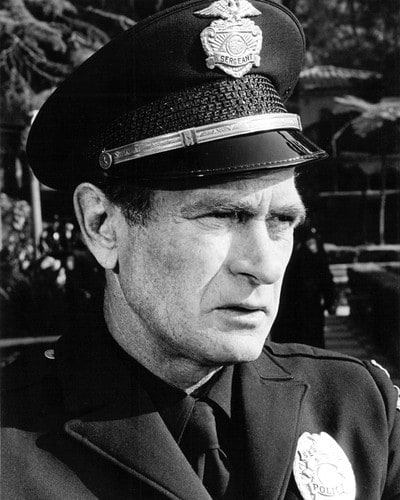 Darren McGavin