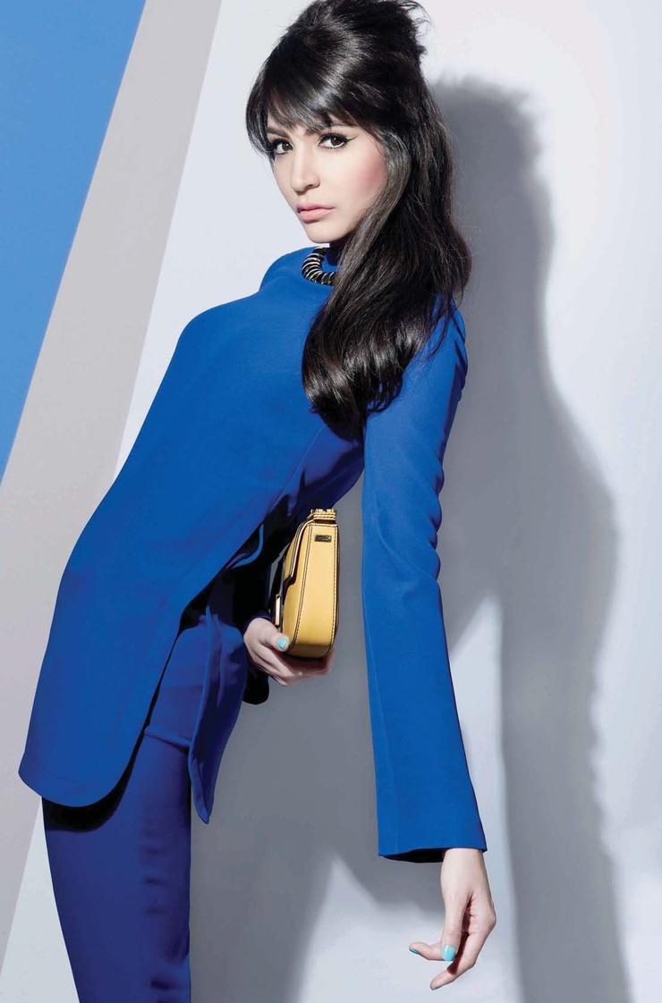 Anushka Sharma Anushka Sharma