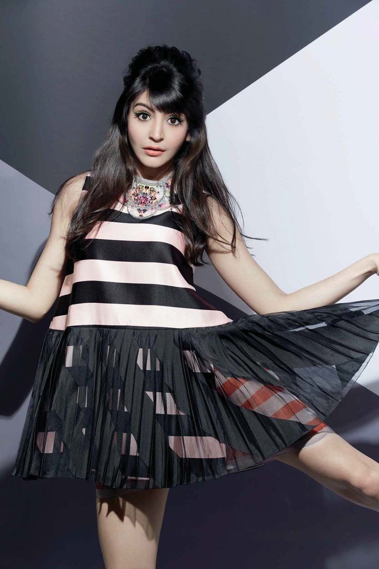 Anushka Sharma Anushka Sharma