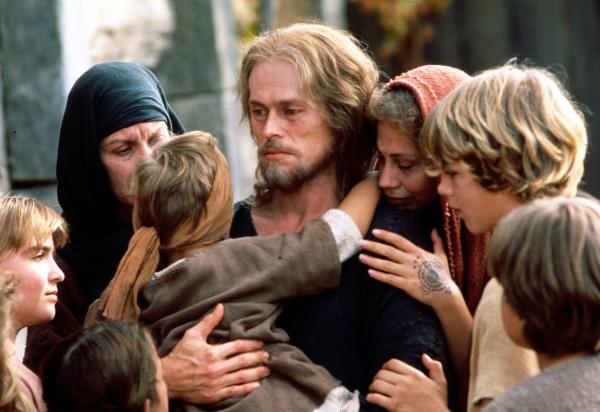 The Last Temptation of Christ (1988) The Last Temptation of Christ (1988)