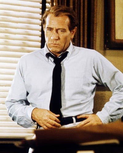 Darren McGavin