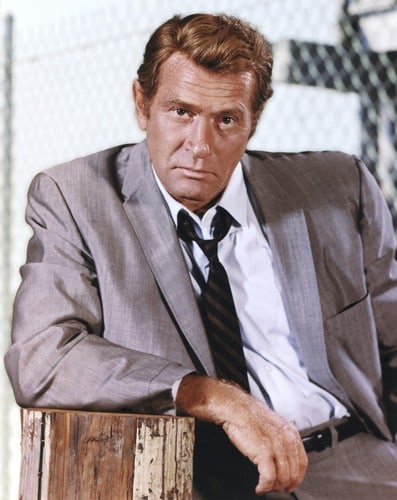 Darren McGavin