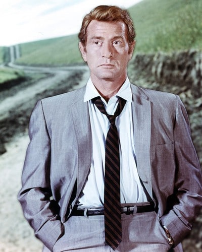 Darren McGavin