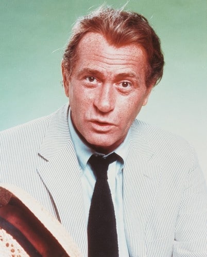 Darren McGavin