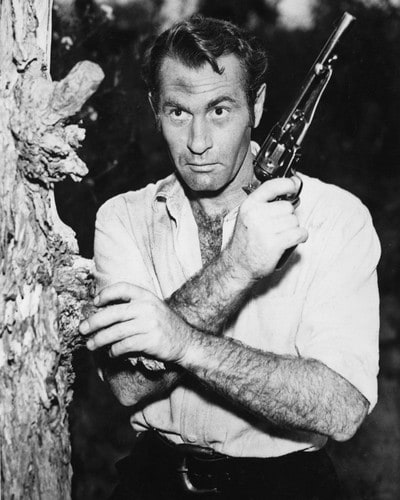 Darren McGavin