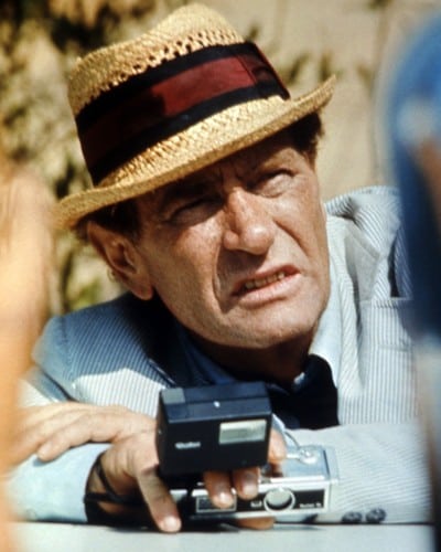 Kolchak: The Night Stalker Kolchak: The Night Stalker