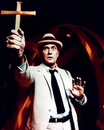 Kolchak: The Night Stalker Kolchak: The Night Stalker
