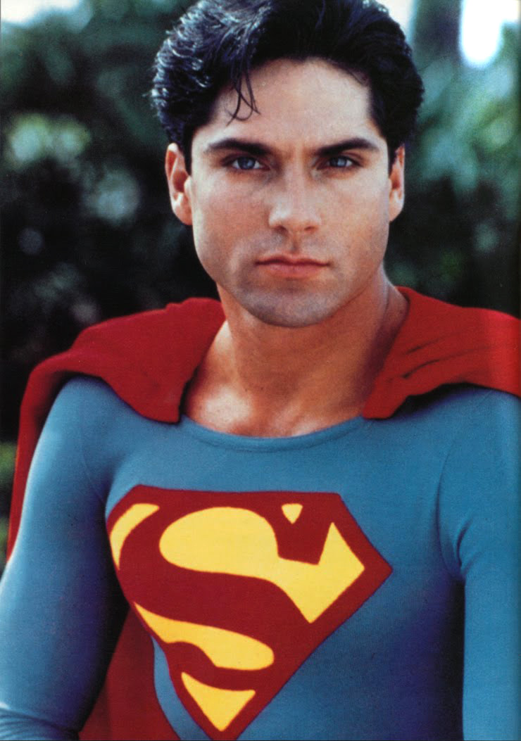 Superboy Superboy