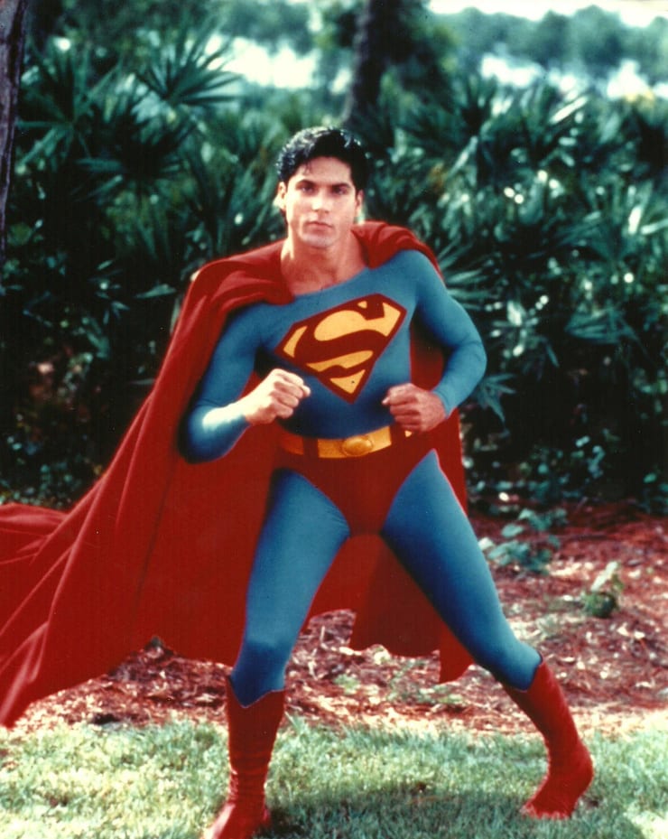 Superboy