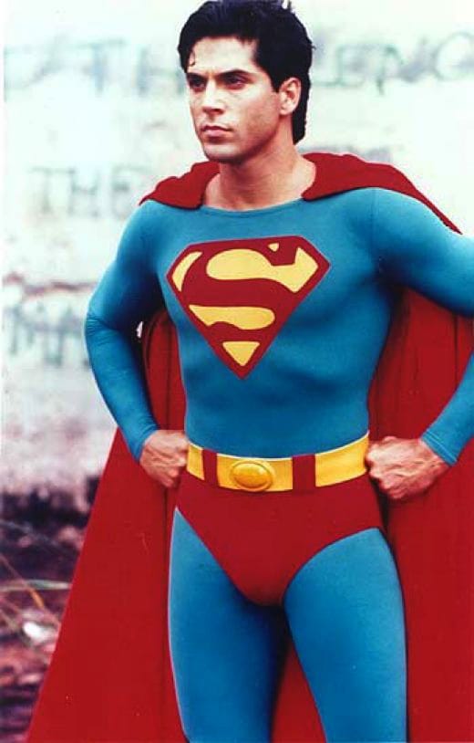 Superboy