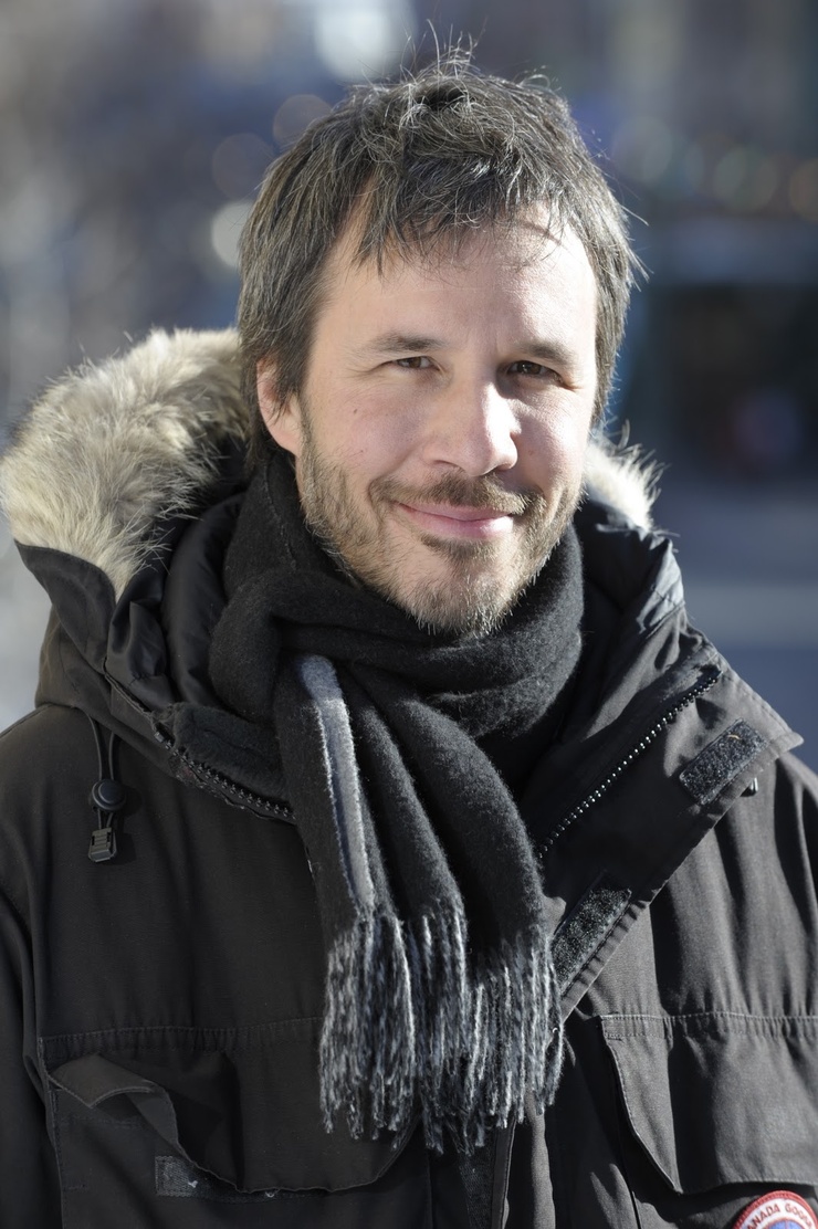 Denis Villeneuve