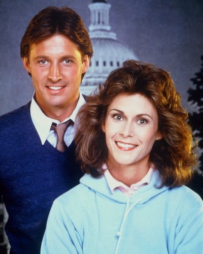 Bruce Boxleitner Bruce Boxleitner