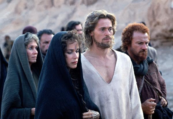 The Last Temptation of Christ (1988) The Last Temptation of Christ (1988)