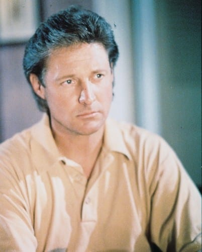 Bruce Boxleitner