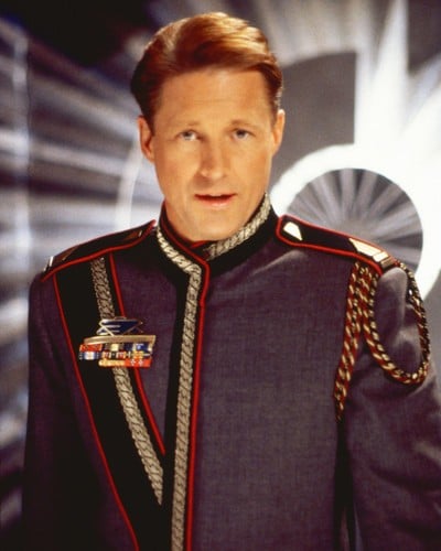 Picture of Bruce Boxleitner