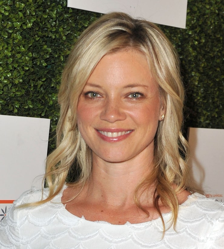 Amy Smart