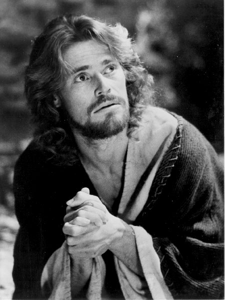 The Last Temptation of Christ (1988) The Last Temptation of Christ (1988)