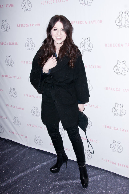 Michelle Trachtenberg Michelle Trachtenberg