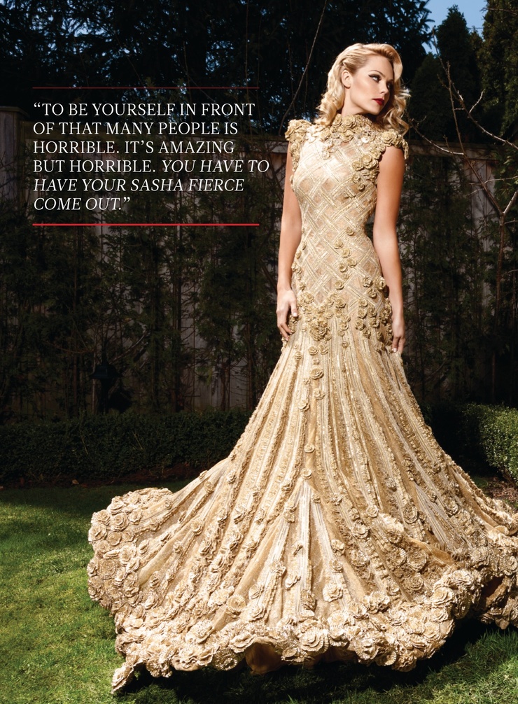 Laura Vandervoort Laura Vandervoort