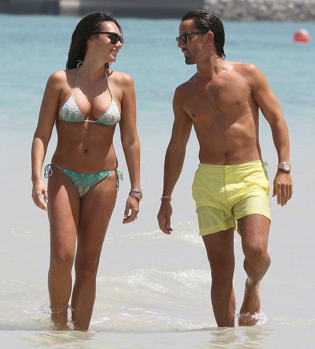 Tamara Ecclestone Tamara Ecclestone