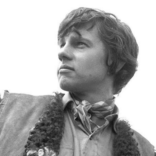 Frazer Hines Frazer Hines