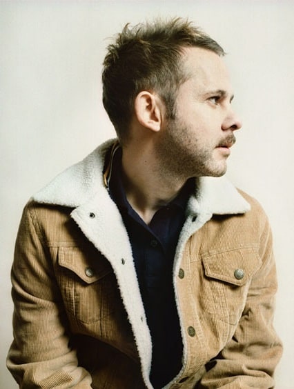 Dominic Monaghan