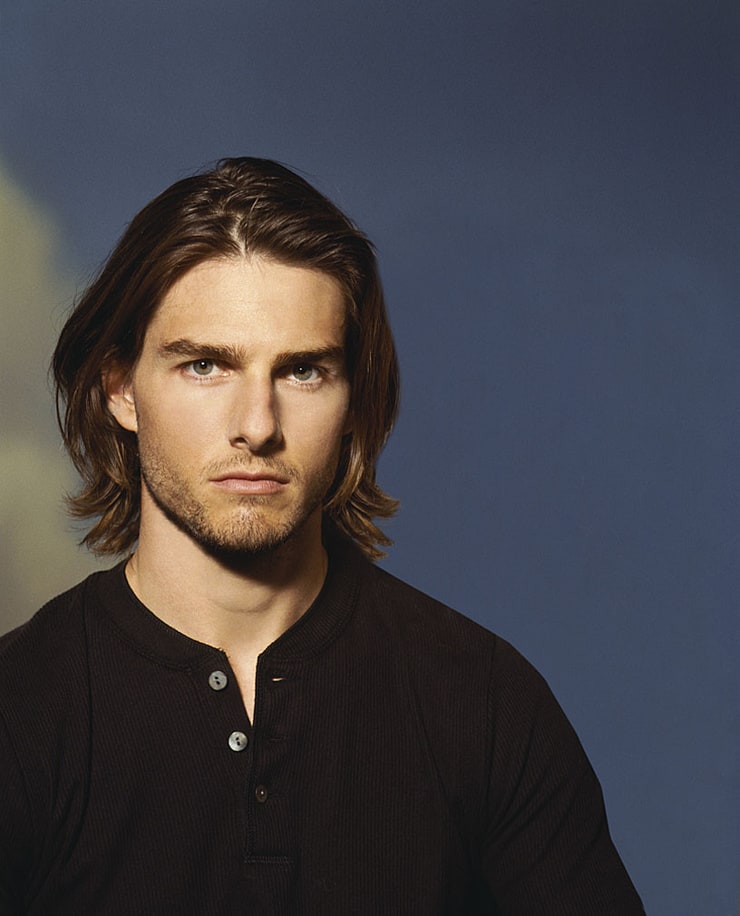 Tom Cruise Tom Cruise