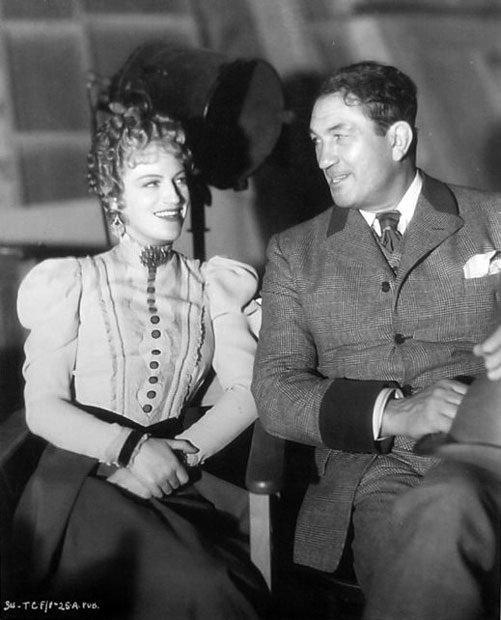 Gracie Fields