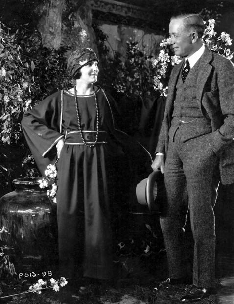 Leatrice Joy Leatrice Joy