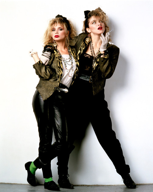 Desperately Seeking Susan