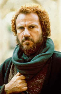 The Last Temptation of Christ (1988) The Last Temptation of Christ (1988)