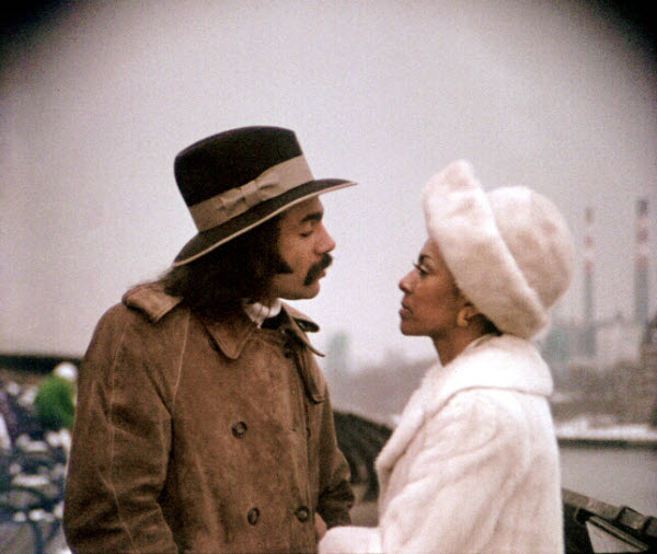 Super Fly (1972) Super Fly (1972)