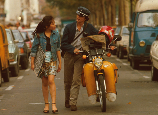 Diva (1981)