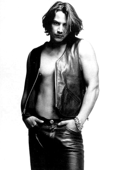 Keanu Reeves Keanu Reeves