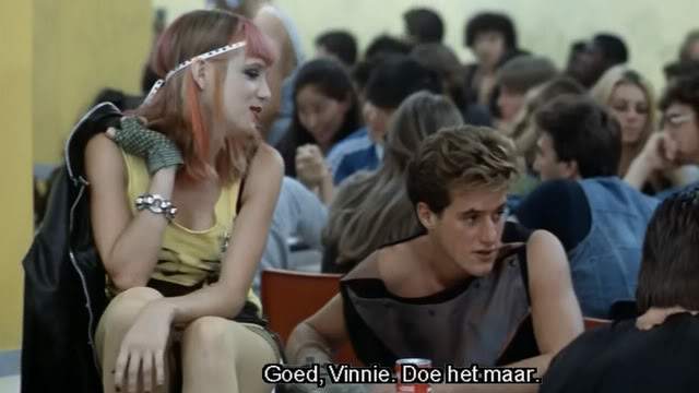 Class of 1984