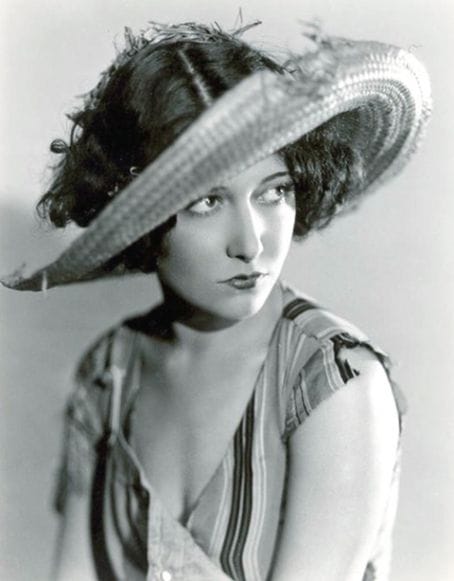 Dorothy Sebastian